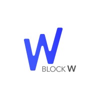 BlockW logo - Similar company to Kong Digital