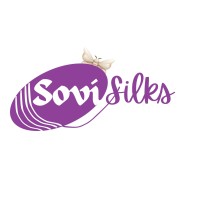 Sovi Silks logo - Similar company to Connectify.Global