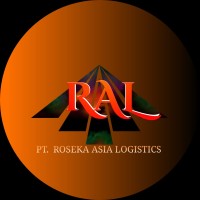 PT. ROSEKA ASIA LOGISTICS logo - Similar company to Mca Logistics
