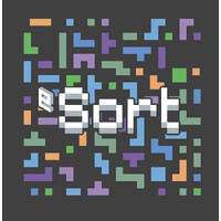 eSort.ai logo - Similar company to E-Sort