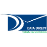 Data Direct Group logo - Similar company to Data Direct