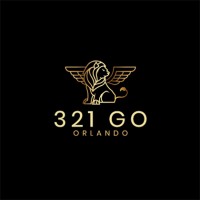 321 GO logo - Similar company to Vision Orlando