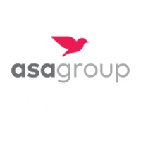 Asagroup logo - Similar company to Bonmano