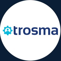 Trosma Producciones logo - Similar company to Vinfra Sa