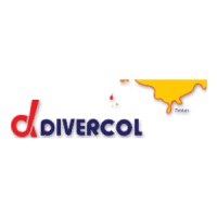 Divercol logo - Similar company to Lignotec Lda