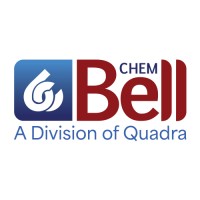 Bell Chem - A Division of Quadra logo - Similar company to Spotchemi