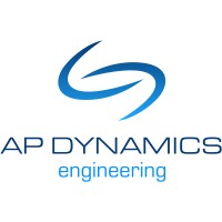 AP Dynamics logo - Similar company to Onebridge (Now Irth)