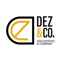 DEZ & Co. logo - Similar company to Constructora Vástago