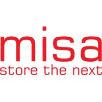 Misa s.r.l. logo - Similar company to Desarius Games