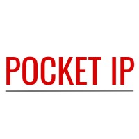 Pocket IP logo - Similar company to Beholder