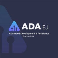 ADA Empresa Júnior logo - Similar company to Guará Space