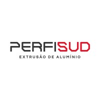 PERFISUD Extrusão de Alumínio logo - Similar company to Max Perfil Aluminum Extrusion