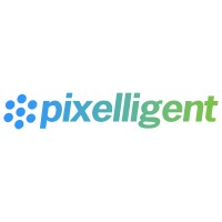 Pixelligent Technologies logo - Similar company to Dmv Angel Group