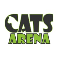 CatsArena™ logo - Similar company to Arenabentonite