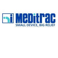 Meditrac Ltd. logo - Similar company to Beshape Technologies