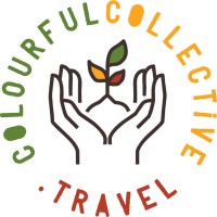 Colourful Collective Travel logo - Similar company to Fetch Eyewear