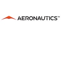 Aeronautics Group logo - Similar company to Iai - Israel Aerospace Industries