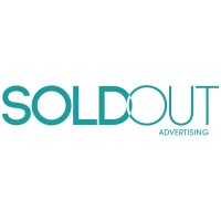 Sold Out Advertising logo - Similar company to Vector Arena