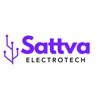 Sattva Electrotech logo - Similar company to Olivlife