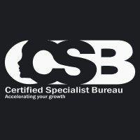 Certified Specialist Bureau (CSB Global) logo - Similar company to The Code