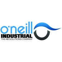 O'Neill Industrial logo - Similar company to Harold Engineering Ltd