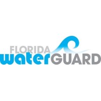 Florida Water Guard logo - Similar company to Triumph Services