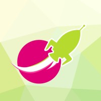 Pocket Rocket Inc. logo - Similar company to Pocket Rocket Agency