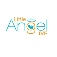 Little Angel IVF Fertility Center logo - Similar company to Fertiliy Centre India