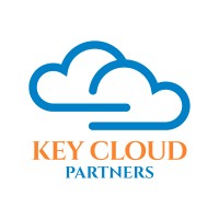 Key Cloud Partners logo - Similar company to Cloud Partners