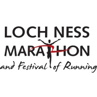 Loch Ness Marathon Ltd logo - Similar company to Team Ambition