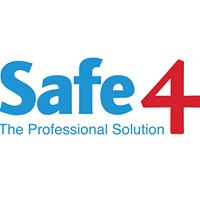 Safe Solutions (Safe4) Ltd. logo - Similar company to Concept Projects Group