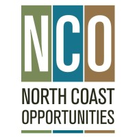 North Coast Opportunities logo - Similar company to Mendocino County Office Of Education