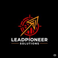LeadPioneer Solutions logo - Similar company to Rex Media Solutions