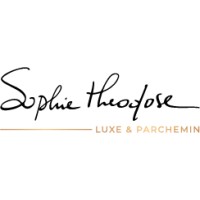 Atelier Sophie Théodose logo - Similar company to Blossom Savonnerie