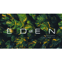 EDEN logo - Similar company to Branderica
