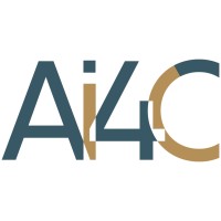AI4C logo - Similar company to Africurity