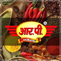 R p Gold Spices logo - Similar company to Abcraisins