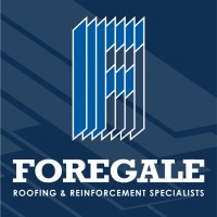 Foregale logo - Similar company to Gwr Engineering Ltd