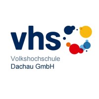 Volkshochschule Dachau GmbH logo - Similar company to Tsv Dachau 1865 E.V.
