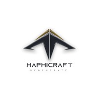 Haphicraft logo - Similar company to Smartroam