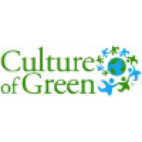 Culture Of Green