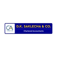 D K Saklecha & Company logo - Similar company to Jsk Seo Company
