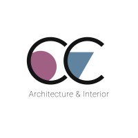 CC - Comite + Calderari Architecture & Interior logo - Similar company to Eight Lab
