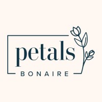 Petals Bonaire logo - Similar company to Full.House | Media & Communicatie