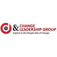 The OD and Change Leadership Group logo - Similar company to L&Od Roundtable