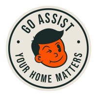Go Assist logo - Similar company to First Choice Heating Services
