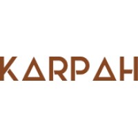 Karpah logo - Similar company to Twinku