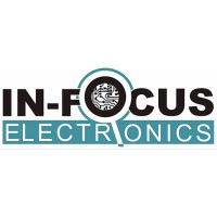 INFOCUS ELECTRONICS logo - Similar company to Digisales Solution