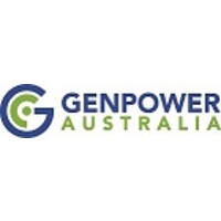 Genpower Australia Pty Ltd logo - Similar company to Cd Power Pty Ltd