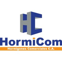 HORMICOM / HORMIROCK logo - Similar company to Sanigroup